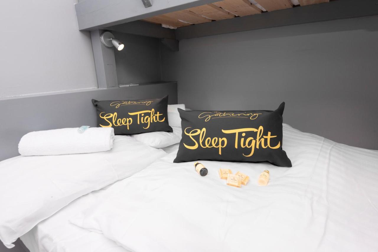 Wrexham Central Stay Apartment Seven מראה חיצוני תמונה